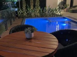 Casa luxo Gravatá com Piscina & spa
