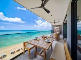Allure 503 Apts