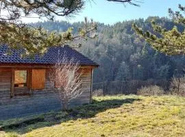 Chalet ondalis