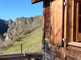Chalet brumalis