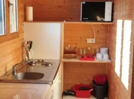 Chalet rocenel
