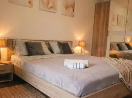 Apartment Bruneck Central