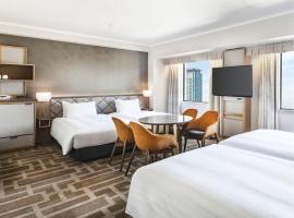 Osaka में, होटल Hotel Hanshin Osaka