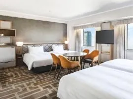 Hotel Hanshin Osaka