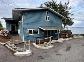 Whale Spotter Inn