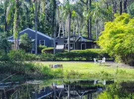 Kiwarrak Country Retreat