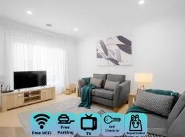 Peaceful Designer 2BR at Leafy Mill Park