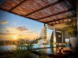 The Kayangan Sanur
