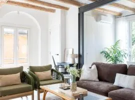 Cal Moline El Niu apartamento acogedor