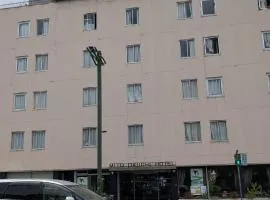 水戸第一ホテル別館