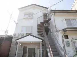 Ponpon Railway House