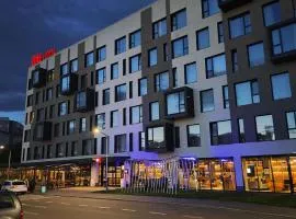 ibis Timisoara City Center