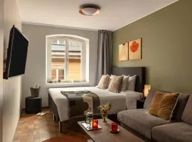 Bob W Stockholm Gamla Stan