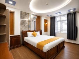 Sky Star Hotel Go Vap - Free Parking & Netflix, ξενοδοχείο στην Πόλη Χο Τσι Μινχ
