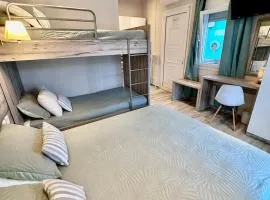 ΑVLI Sarti Studios & Apartments no 3