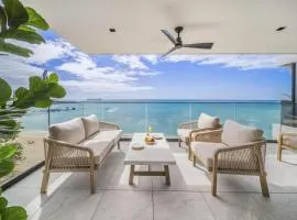 Allure 501 apts
