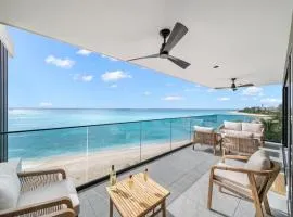 Allure 505 Apts