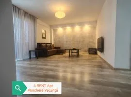 4 RENT - Apt 3 camere