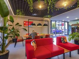 ibis Bucharest Politehnica, hotel em Bucareste