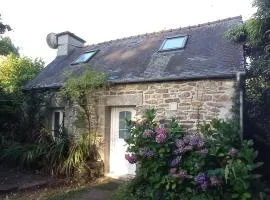 Nice cottage in Brittany