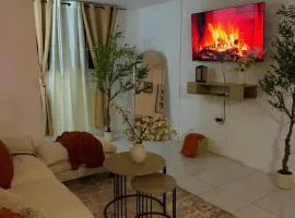 The Urban Retreat - Cozy and Quiet