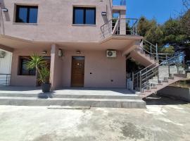 Vila Martini – hotel we Wlorze