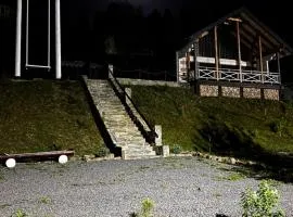 Zrub House