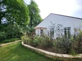 Ferienhaus an der Allee