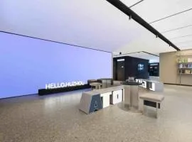 Atour Hotel Huzhou Dongwu Intime Fenghuang Road Light Hotel