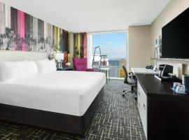 Hyatt Centric Arlington, hotel v mestu Arlington