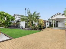 Sandy Toes Holiday Home Orewa