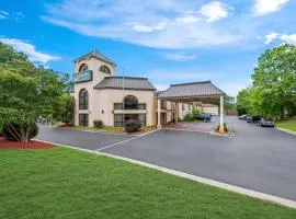 Quality Inn Fort Mill near Carowinds Blvd