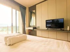 SnD 19-03 Private Studio & SmartTV in Aston Pelita