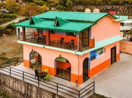 Aasara Homestay Bhimtal Private Villa
