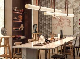 L'Esquisse Hotel & Spa Colmar - MGallery Collection, hotel u gradu 'Colmar'