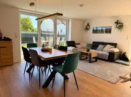 Ferienwohnung zum Buchfeld