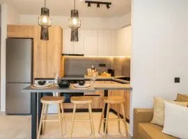 Paizan Homes - Kos Central Stay