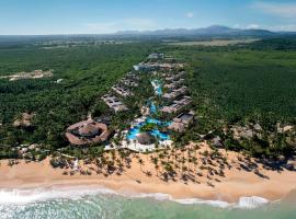 Wyndham Alltra Punta Cana All Inclusive Resort, hotell i Punta Cana