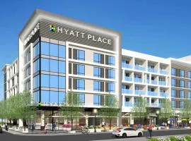 Hyatt Place Waco/Downtown