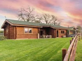 Stagfire Lodge