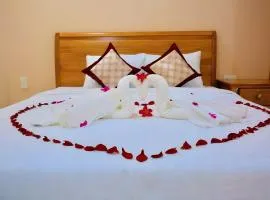 Sông Kinh Hotel - Hồ Tràm