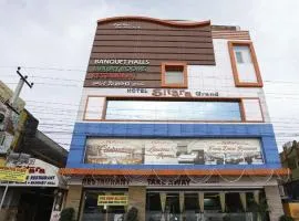Hotel Sitara Grand RC Puram