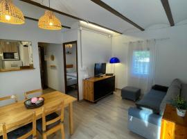 Apartament Ca l' Oriol, Hotel in Guardiola de Berga