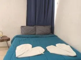 Loft acogedor y funcional