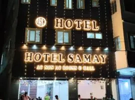 HOTEL SAMAY Rajgir