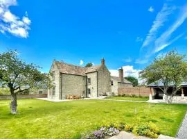Fieldmere Farmhouse