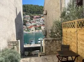 Apartmani Brač