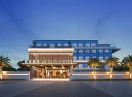 Atour Hotel, Fisherman's Wharf, Xunpu Village, Quanzhou