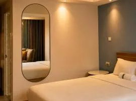 Laurel hill suites studio 508