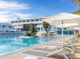 Wyndham Grand Carvoeiro Algarve, Hotel in Carvoeiro